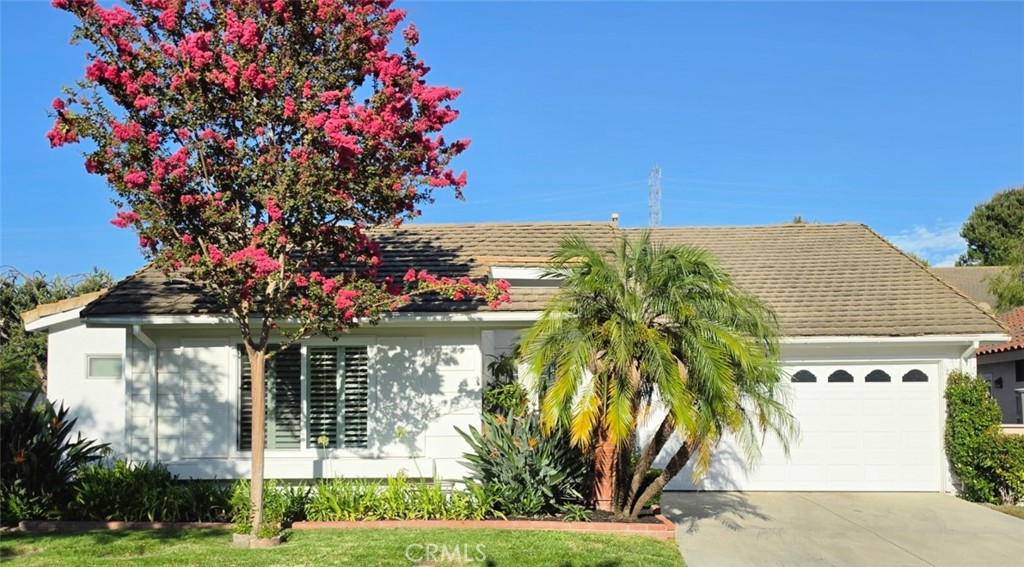 Welcome Home - 28383 ALAVA, Mission Viejo CA 92692 - photo 3