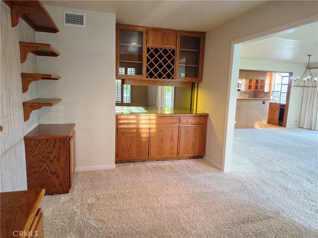 Den with built-ins - 28383 ALAVA, Mission Viejo CA 92692 - photo 7