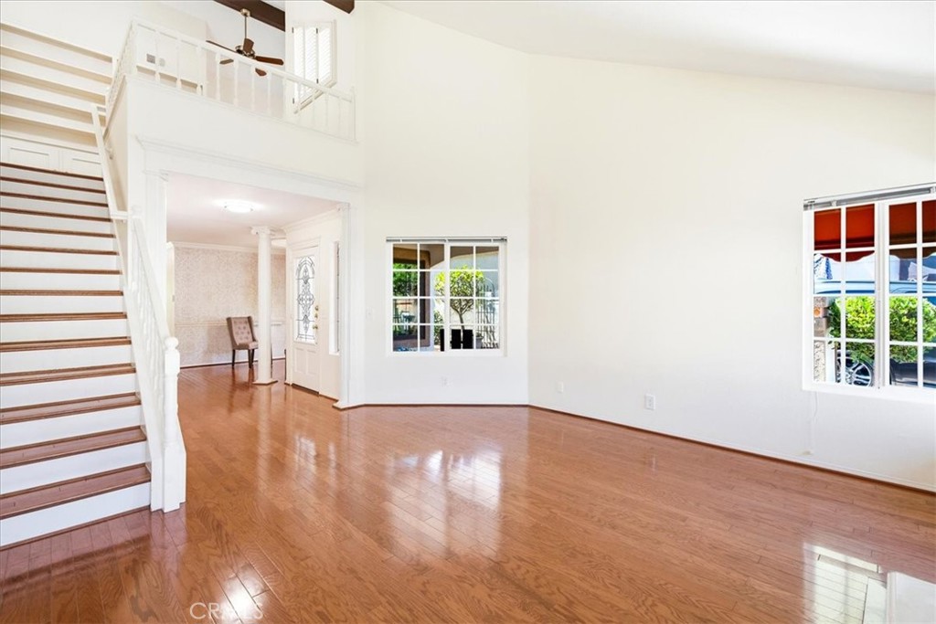 Newly painted interior throughout. - 28391 Borgona, Mission Viejo CA 92692 - photo 8