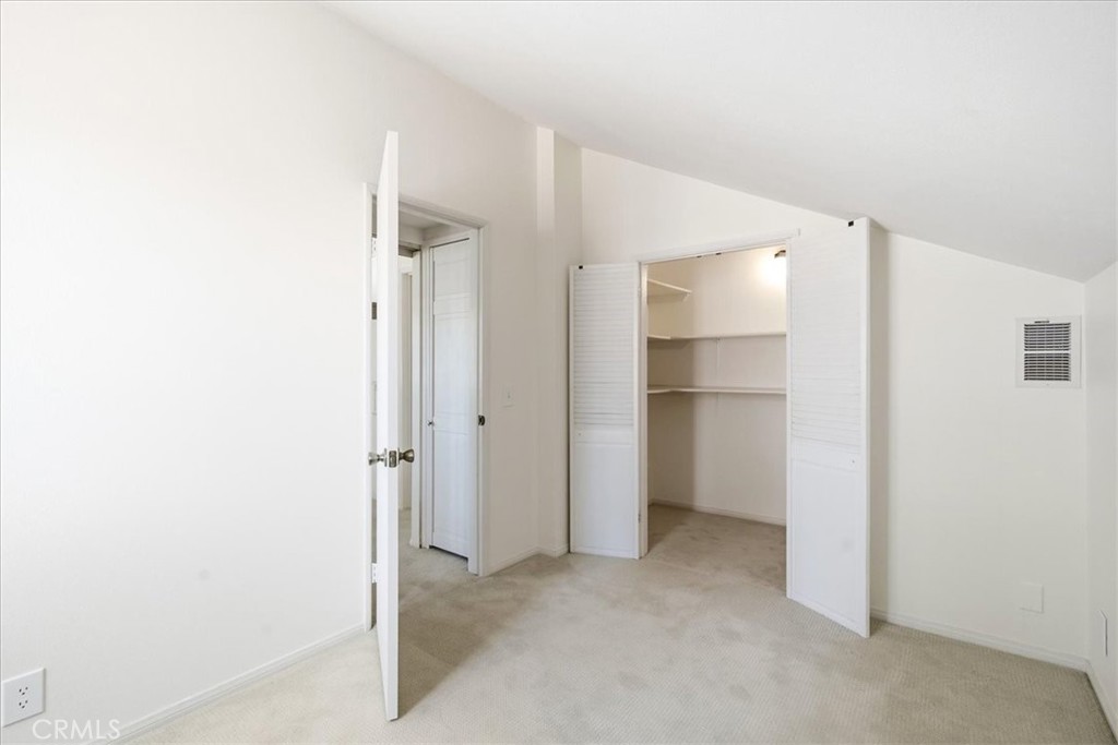Bonus Room on the second floor. - 28391 Borgona, Mission Viejo CA 92692 - photo 32