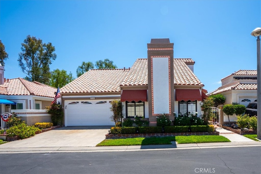 28391 Borgona, Mission Viejo CA 92692 - photo 36