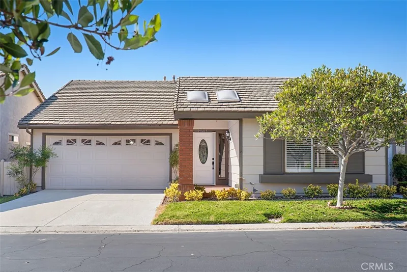 28415 Alava, Mission Viejo, CA 92692