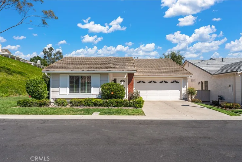 28425 Barbosa, Mission Viejo, CA 92692