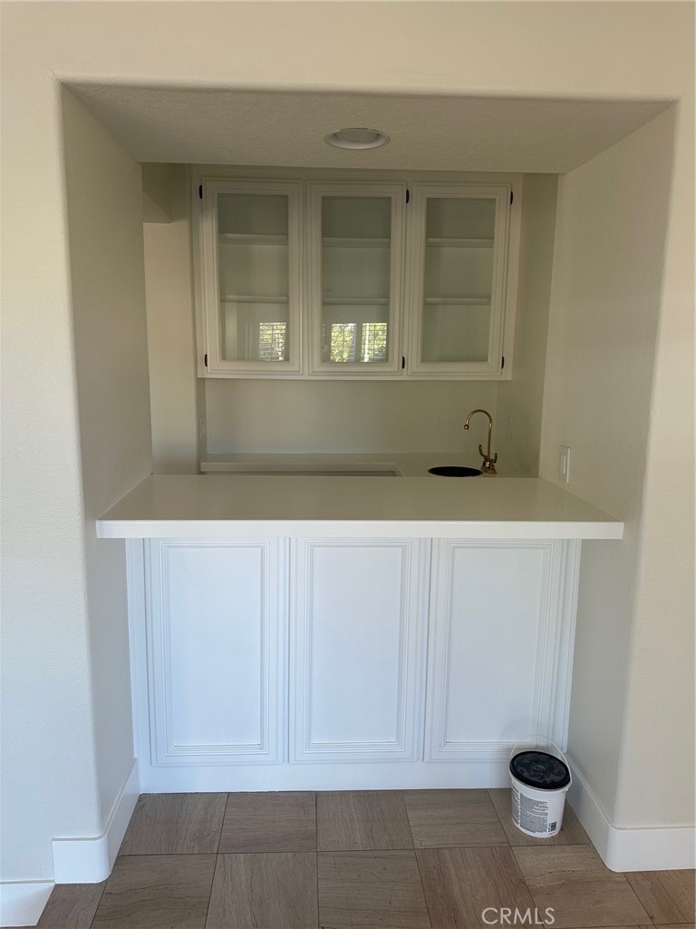 Bar area - 28451 Fieldbrook, Mission Viejo CA 92692 - photo 14