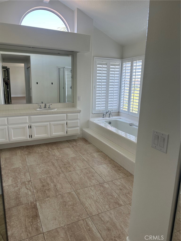 primary bathroom - 28451 Fieldbrook, Mission Viejo CA 92692 - photo 24