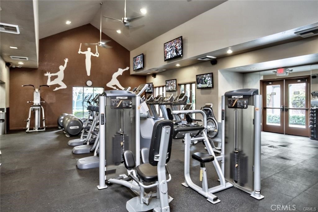 Canyon Crest Gym - 28451 Fieldbrook, Mission Viejo CA 92692 - photo 39
