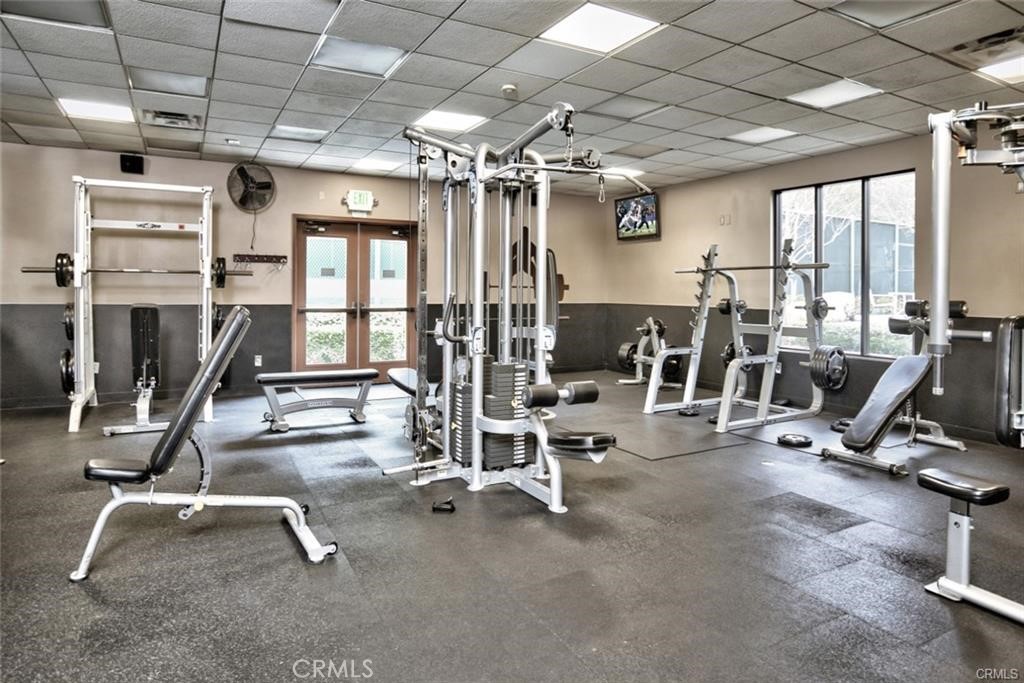 Canyoun Crest Gym - 28451 Fieldbrook, Mission Viejo CA 92692 - photo 40