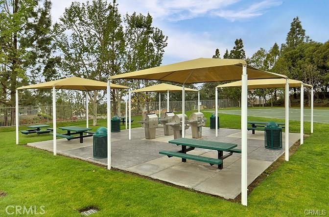 Canyon Crest picnic area - 28451 Fieldbrook, Mission Viejo CA 92692 - photo 44