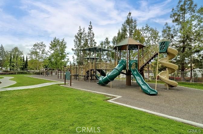 Canyon Crest playground - 28451 Fieldbrook, Mission Viejo CA 92692 - photo 45