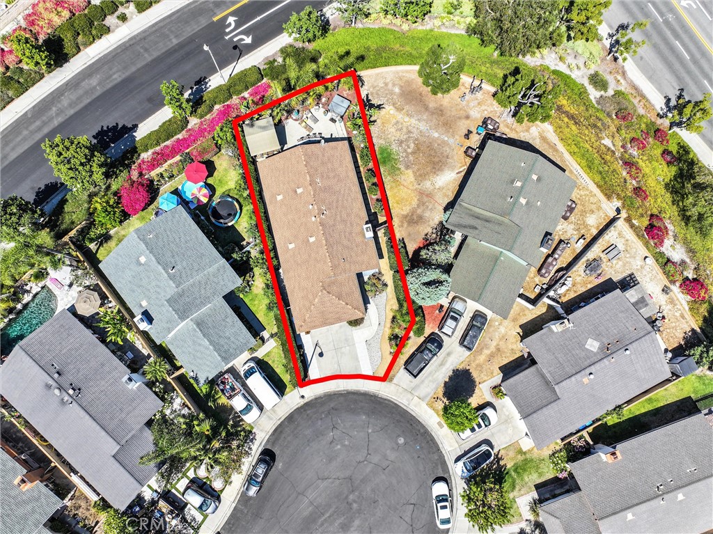 28451 Zurita, Mission Viejo CA 92692 - photo 36