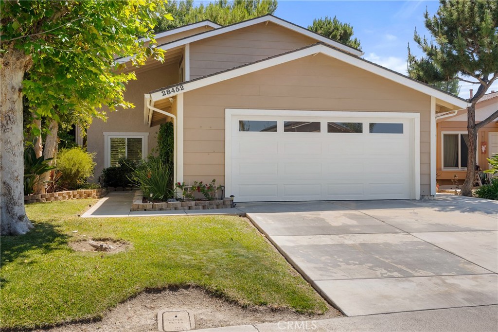 28452 Lorente, Mission Viejo CA 92692 - photo 1
