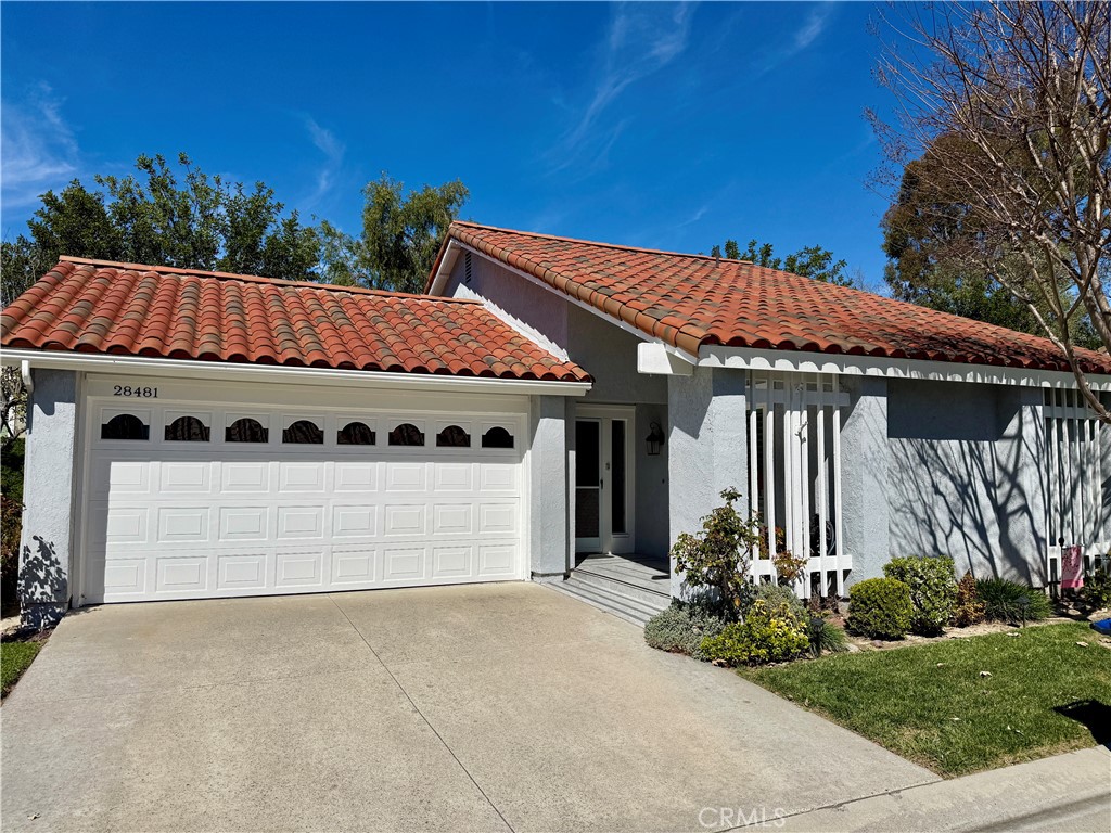 Beautiful Single Family Detached Home - 28481 Pacheco, Mission Viejo CA 92692 - photo 1