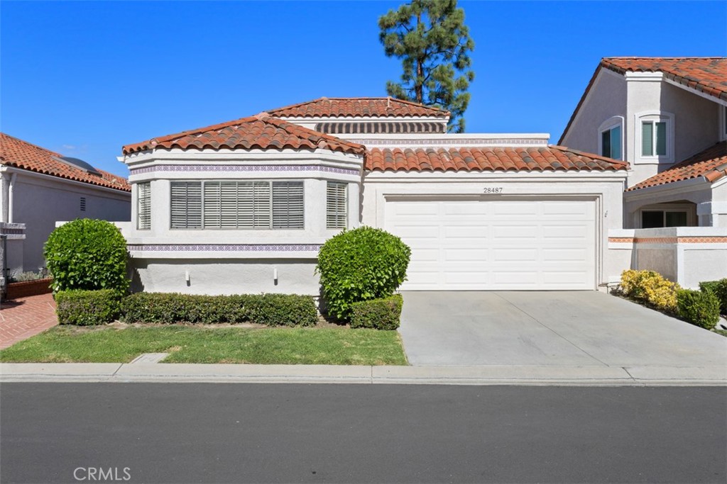 28487 Borgona, Mission Viejo CA 92692 - photo 1