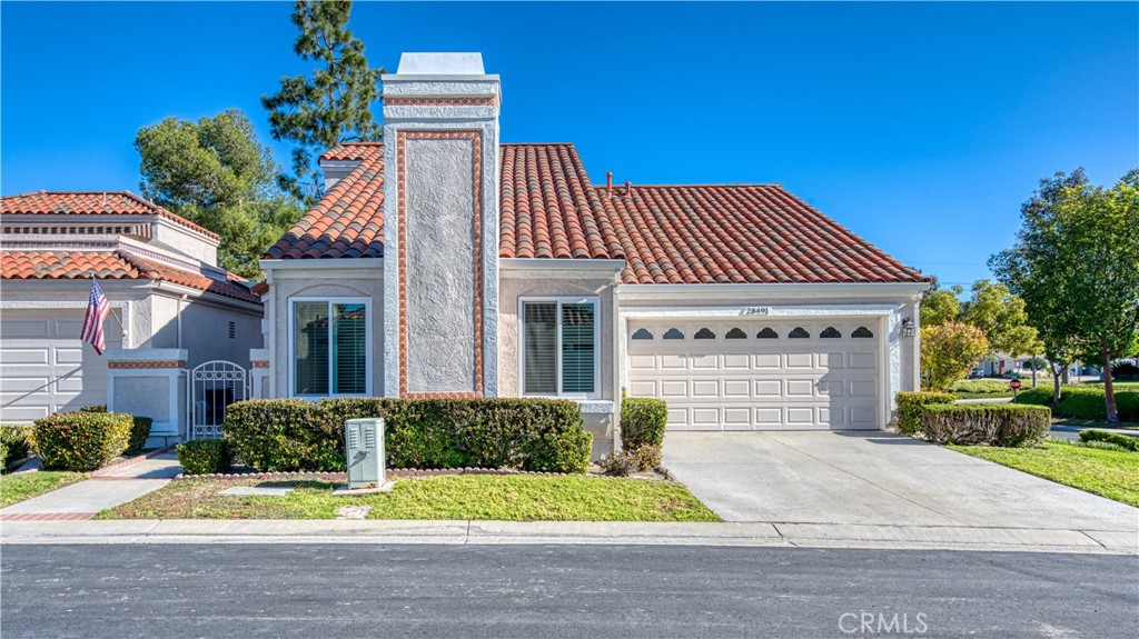 28491 Borgona, Mission Viejo CA 92692 - photo 1