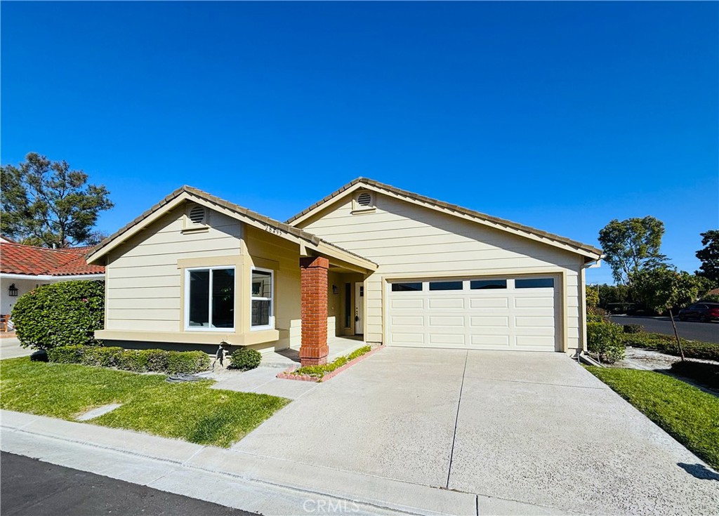 28495 Barbosa, Mission Viejo CA 92692 - photo 1