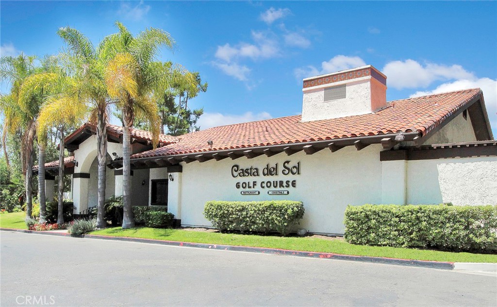 28501 Barbosa, Mission Viejo CA 92692 - photo 42