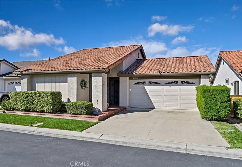 28546 Cano, Mission Viejo, CA 92692