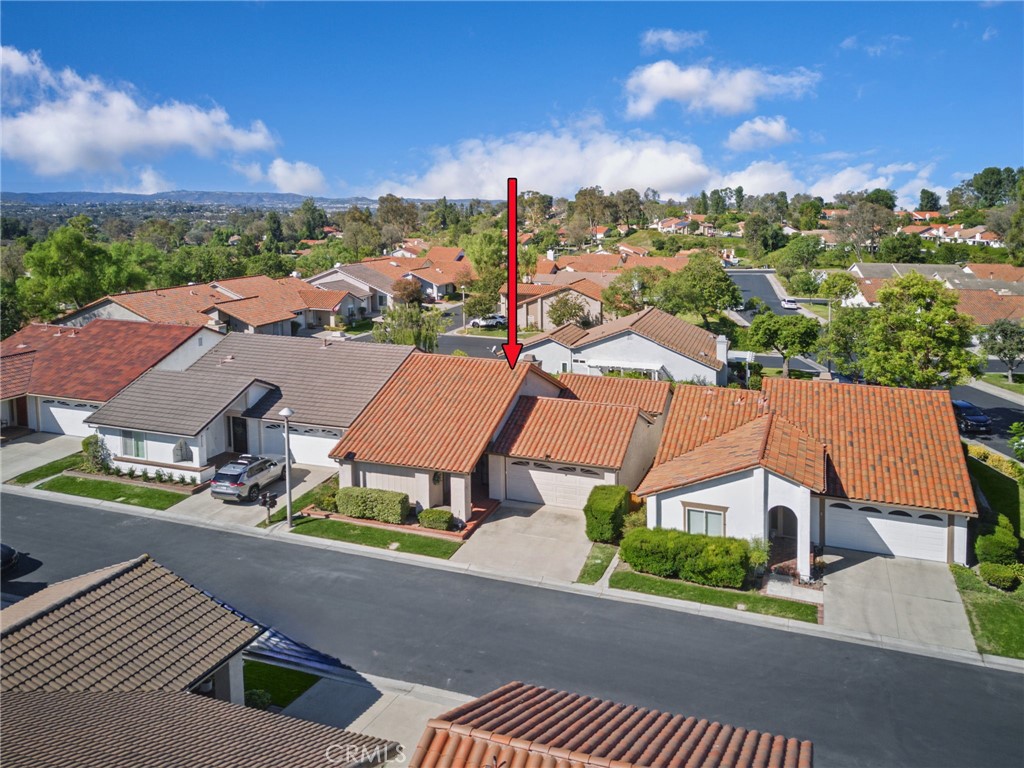 private cul-de-sac street - 28546 Cano, Mission Viejo CA 92692 - photo 3