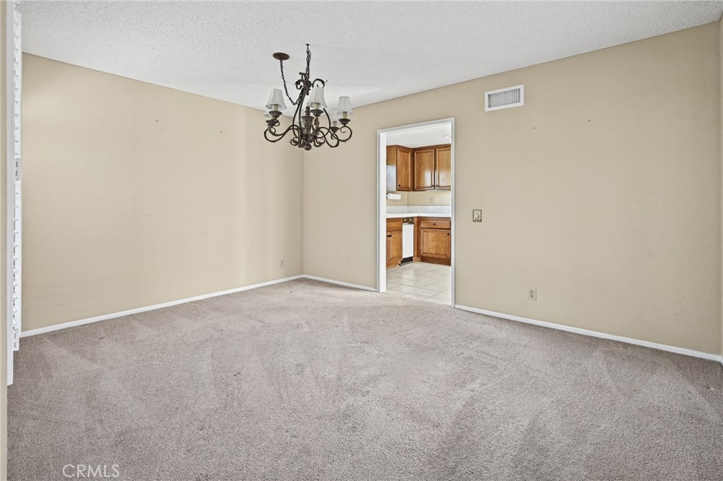 Dining room - 28546 Cano, Mission Viejo CA 92692 - photo 9