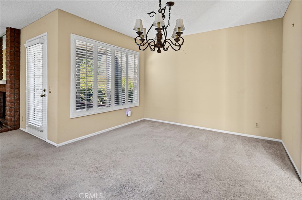 Dining room - 28546 Cano, Mission Viejo CA 92692 - photo 10