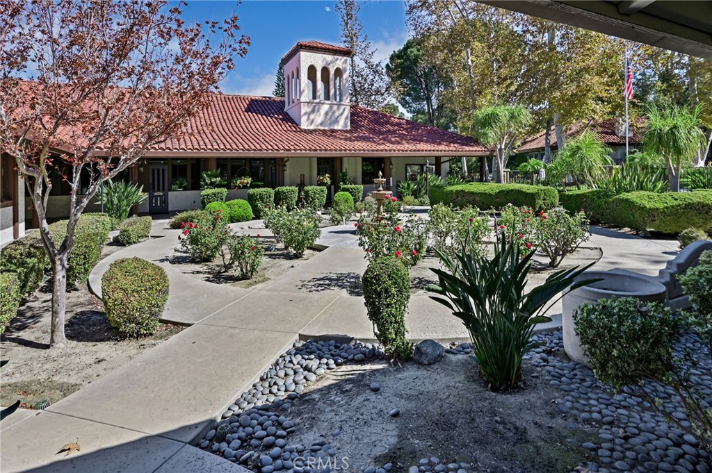 Clubhouse - 28546 Cano, Mission Viejo CA 92692 - photo 26