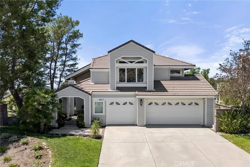 28671 Walnut Grove, Mission Viejo, CA 92692