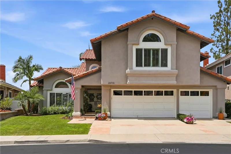 28731 Appletree, Mission Viejo, CA 92692