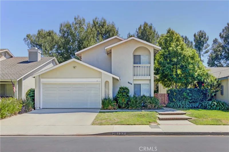 28752 Bolanos, Mission Viejo, CA 92692