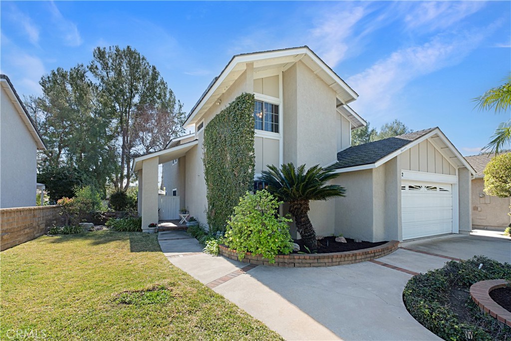 Beautiful home! - 28782 Bolanos, Mission Viejo CA 92692 - photo 1