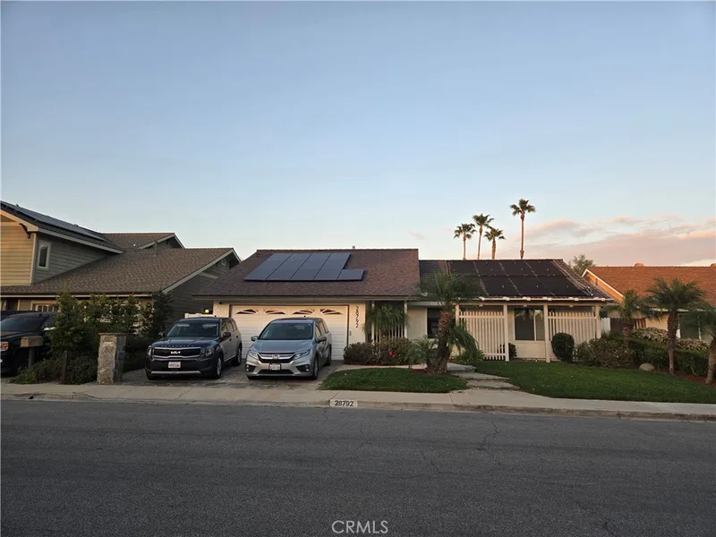 28792 El Mio, Mission Viejo, CA 92692