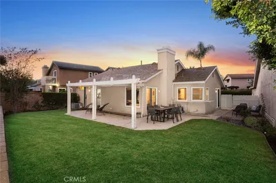 28802 Tomelloso, Mission Viejo