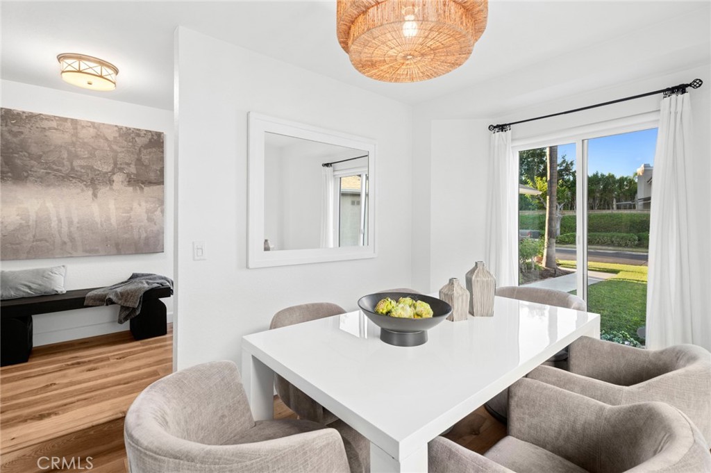 dining/kitchen - 28802 Tomelloso, Mission Viejo CA 92692 - photo 6
