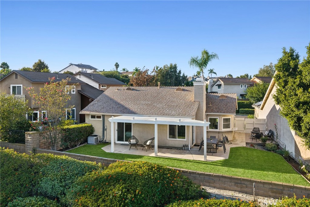 Aerial view - 28802 Tomelloso, Mission Viejo CA 92692 - photo 11