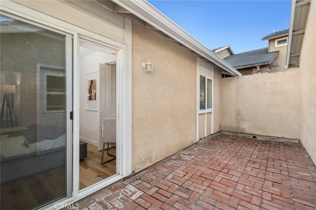 courtyard - 28802 Tomelloso, Mission Viejo CA 92692 - photo 25
