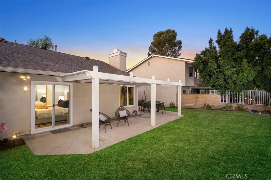 28802 Tomelloso, Mission Viejo CA 92692 - photo 32