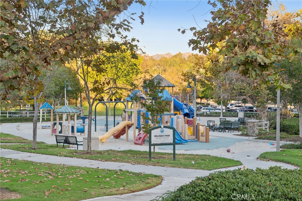 Melinda Park - 28802 Tomelloso, Mission Viejo CA 92692 - photo 38