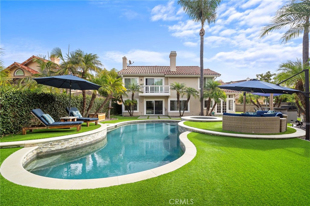 28811 Greenacres, Mission Viejo CA 92692 - photo 1