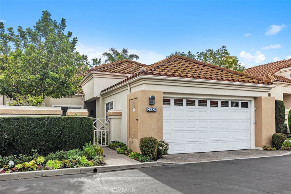 28826 Paseo Campana, Mission Viejo CA 92692 - photo 1