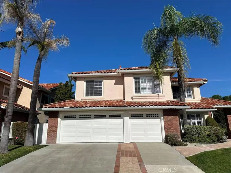 28881 Greenacres, Mission Viejo, CA 92692