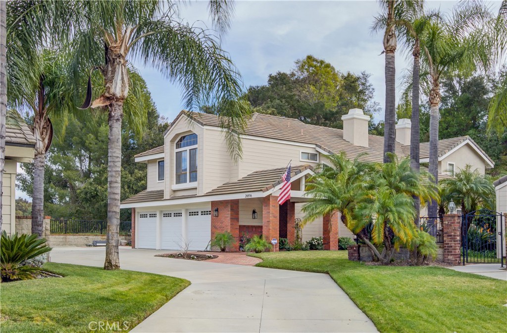 28896 Greystone, Mission Viejo CA 92692 - photo 1