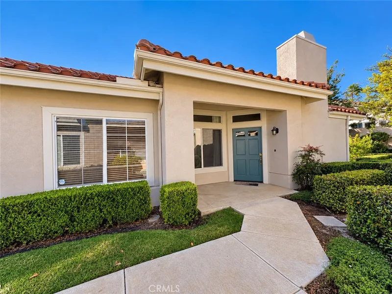 28909 Paseo Sabatini, Mission Viejo