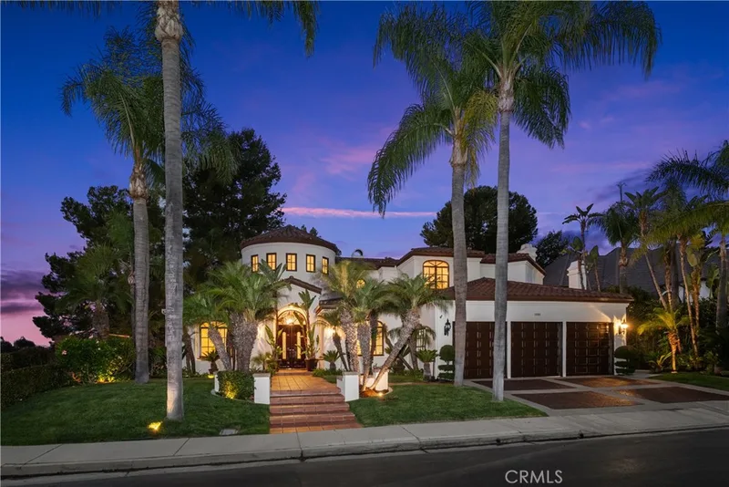 28911 Glen Ridge, Mission Viejo, CA 92692