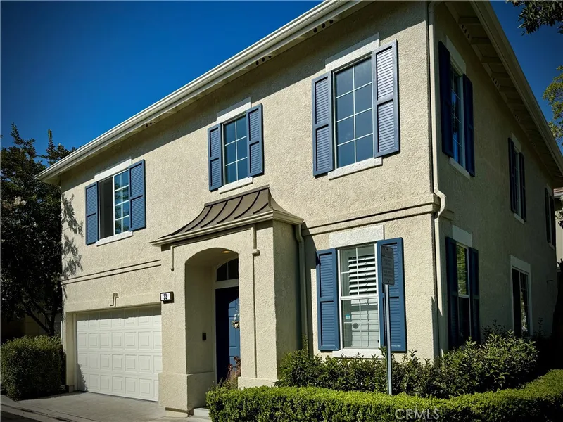32 Melrose Drive, Mission Viejo, CA 92692