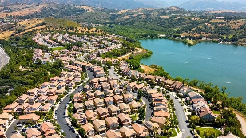 321 Trailblazer, Mission Viejo, CA 92692