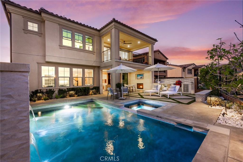 33 Cielo Azul, Mission Viejo CA 92692 - photo 1