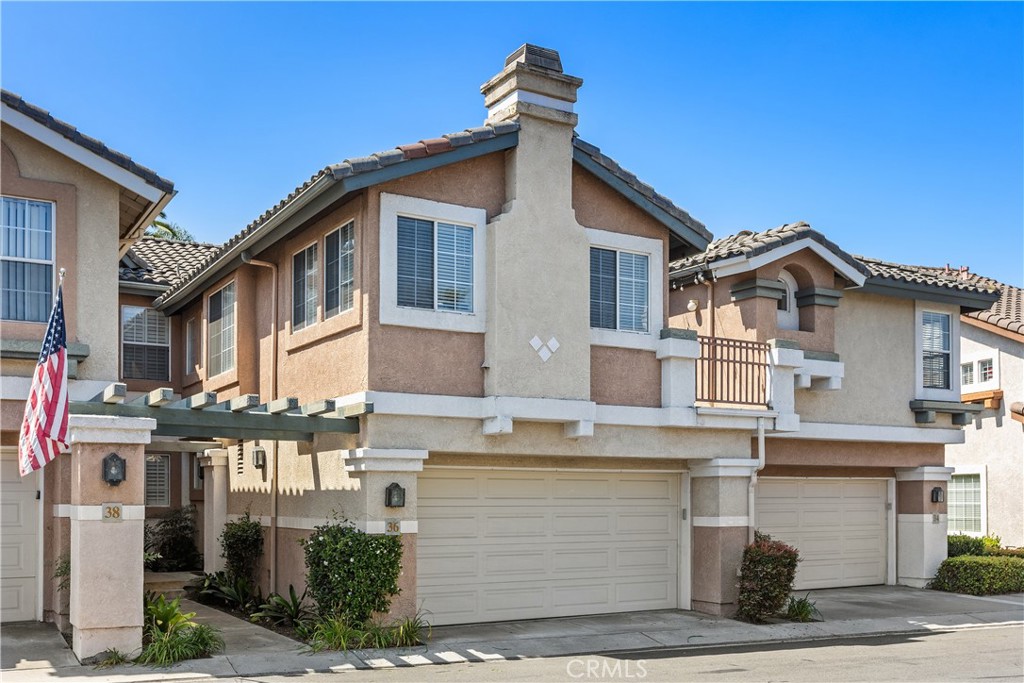 Welcome to the highly desirable gated community of Mirasol in the heart of Mission Viejo - 36 Brindisi, Mission Viejo CA 92692 - photo 1