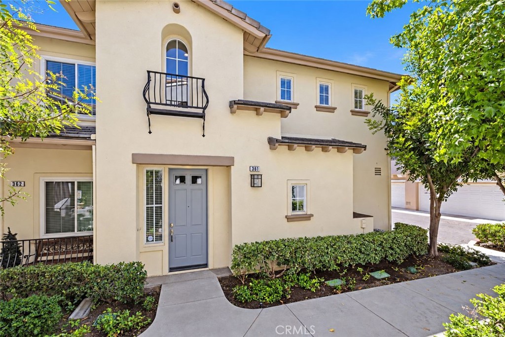 361 Summer, Mission Viejo CA 92692 - photo 1