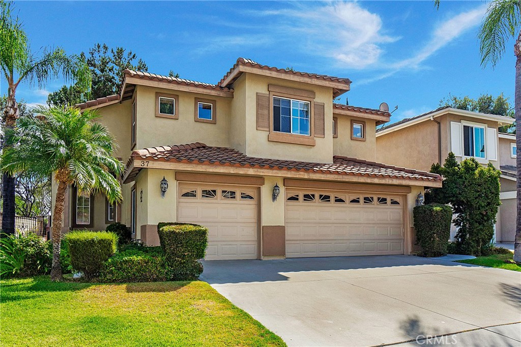 37 Bolero, Mission Viejo CA 92692 - photo 1