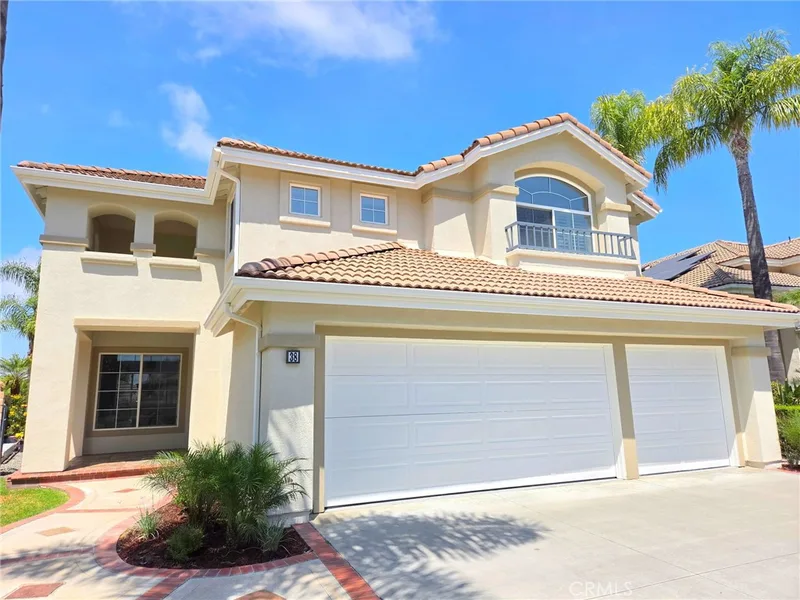 38 Hawk Hill, Mission Viejo, CA 92692
