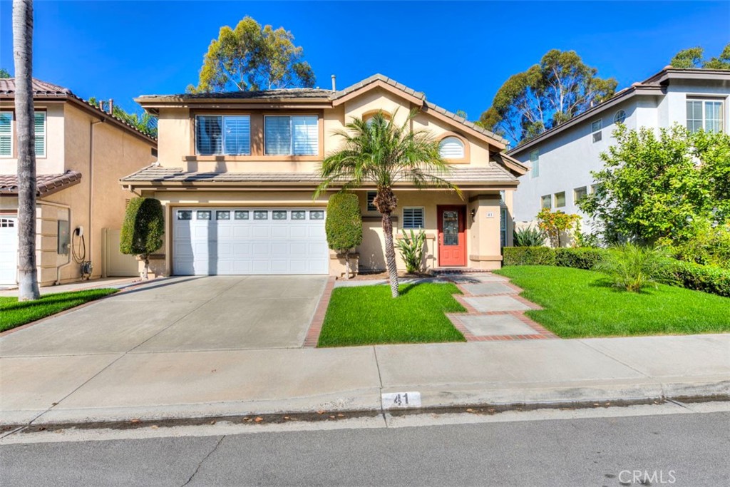 41 Cantata, Mission Viejo CA 92692 - photo 1